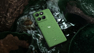 Motorola Edge 60