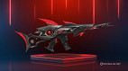 Free Fire: como conseguir a SCAR Megalodonte no Escolha Royale de agosto