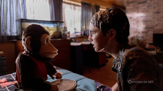 O Macaco O Macaco