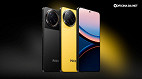 Xiaomi prepara POCO F8 Ultra com câmera tripla de 50 MP