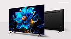 Chegou! TCL apresenta TVs QLED 4K P7K no Brasil a partir de R$ 2.799 Chegou! TCL apresenta TVs QLED 4K P7K no Brasil a partir de R$ 2.799