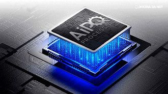 Chip AiPQ Chip AiPQ