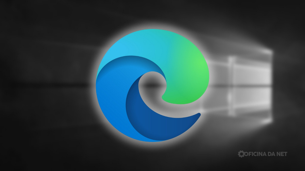 Microsoft Edge no Windows 10 vai ter suporte até 2028