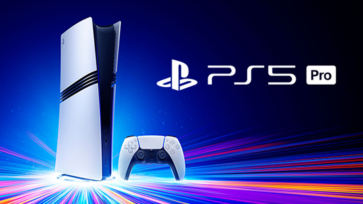 PlayStation 5 Pro