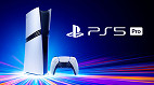 OFERTA | PlayStation 5 Pro com quase 50% de desconto na Magazine Luiza OFERTA | PlayStation 5 Pro com quase 50% de desconto na Magazine Luiza