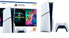 OFERTA | PlayStation 5 Slim com 2 jogos por R$ 3.499 no Mercado Livre
