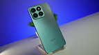 Honor prepara celular com bateria matadora de 10.000 mAh