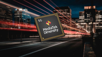 O novo celular da Honor trará um poderoso chipset da MediaTek