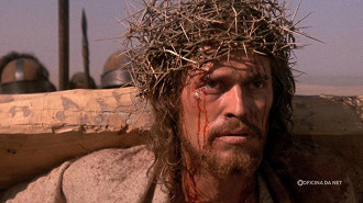 A Última Tentação de Cristo A Última Tentação de Cristo
