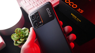 POCO X5