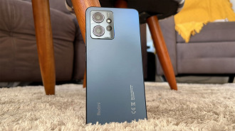 Redmi Note 12