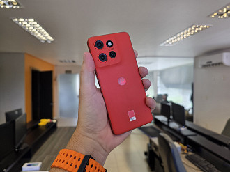Motorola Edge 50 Neo