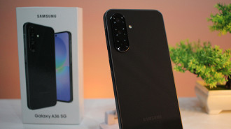 Galaxy A36
