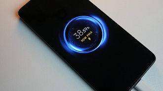 O POCO X7 Pro é o melhor Xiaomi em bateria que a gente já testou. Imagem: Oficina da Net