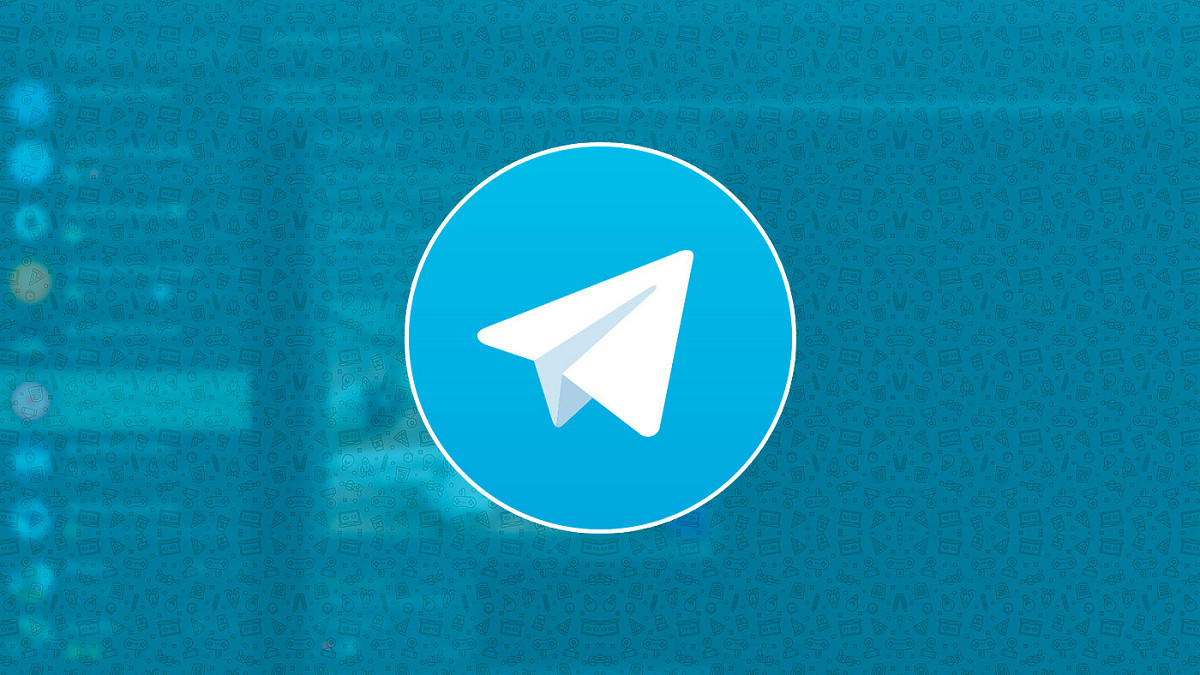 Telegram apresenta instabilidade. Imagem: Oficina da Net