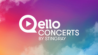 Qello Concerts é uma das novidades do LG Channels em agosto