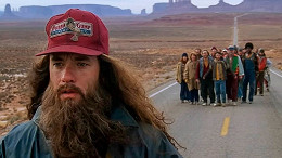 5 filmes velhos para rever na Netflix em 2025 5 filmes velhos para rever na Netflix em 2025