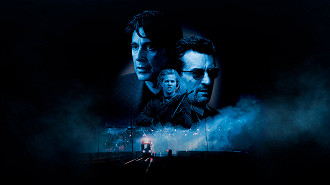 Fogo Contra Fogo (1995) Fogo Contra Fogo (1995)