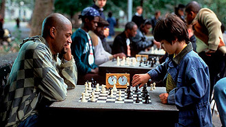 Lances Inocentes (1993) Lances Inocentes (1993)