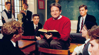 Sociedade dos Poetas Mortos (1989) Sociedade dos Poetas Mortos (1989)