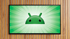 Quais TVs da Sony Bravia vão receber o Android 14?