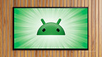 Quais TVs da Sony Bravia vão receber o Android 14?