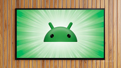 Quais TVs da Sony Bravia vão receber o Android 14?