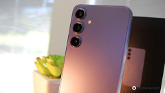 5 celulares Samsung que valem cada centavo em agosto de 2025