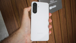 IMPERDÍVEL | Galaxy A56 aparece com 41% de desconto no Mercado Livre IMPERDÍVEL | Galaxy A56 aparece com 41% de desconto no Mercado Livre