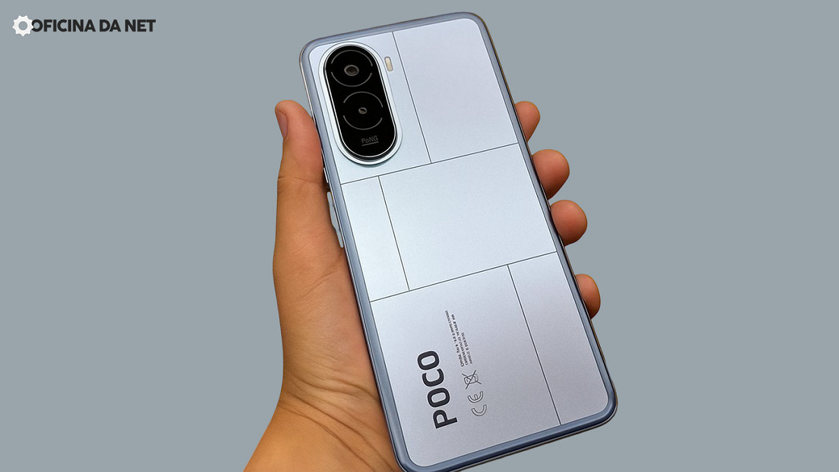 POCO M7 4G