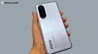 POCO M7 4G chega nesta semana com bateria gigante e chip de 2023