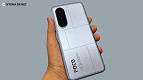 POCO M7 4G chega nesta semana com bateria gigante e chip de 2023