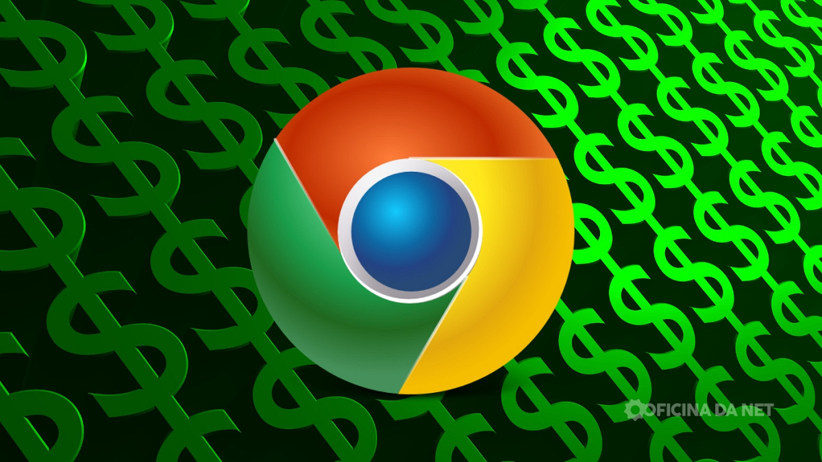 Perplexity AI tenta comprar o Chrome por US$ 34,5 bilhões