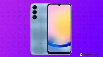 Galaxy A25 Galaxy A25