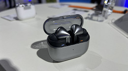 OFERTA | Samsung Galaxy Buds3 Pro por R$ 1.099 no Mercado Livre