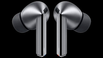 Galaxy Buds3 Pro