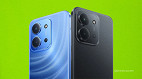 Redmi 15C e POCO C85 são homologados na Anatel e já podem ser vendidos no Brasil