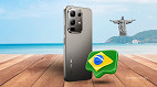 Infinix Note 50x é homologado pela Anatel e deve chegar ao Brasil em breve