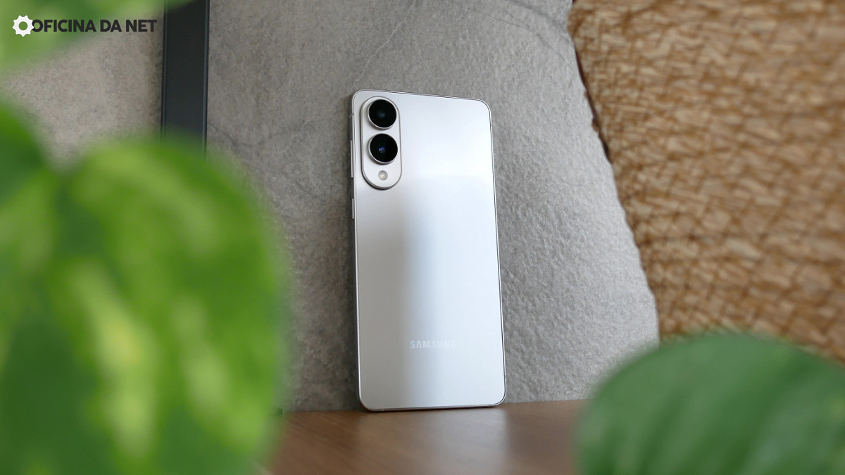 Samsung Galaxy S25 Edge