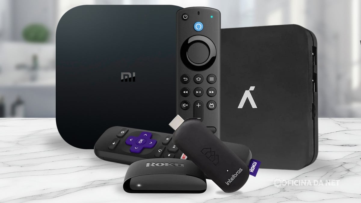 8 melhores TV Box para rodar IPTV sem travar em setembro de 2025