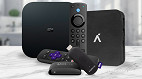 8 melhores TV Box para rodar IPTV sem travar em agosto de 2025