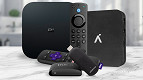 8 melhores TV Box para rodar IPTV sem travar em agosto de 2025