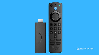 Amazon Fire TV Stick 4K