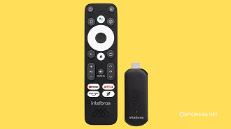 Intelbras Izy Play Stick