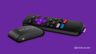 Roku Express 4K
