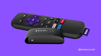 Roku Express