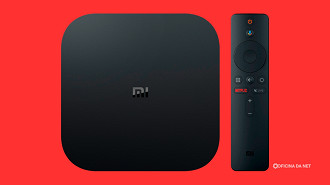 Xiaomi Mi Box S