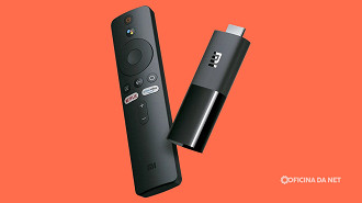 Xiaomi Mi TV Stick