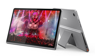 Lenovo Tab Plus