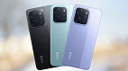 POCO C85: próximo lançamento da Xiaomi no Brasil vaza tudo antes da hora